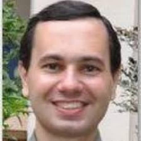 Márcio de Oliveira Barros